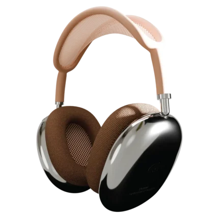 Platinum Apple AirPods Max Orange.webp